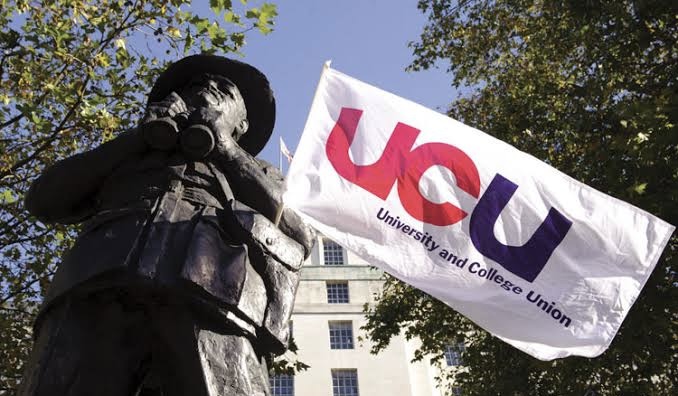 UK universities start strike over pay, pension, work contracts