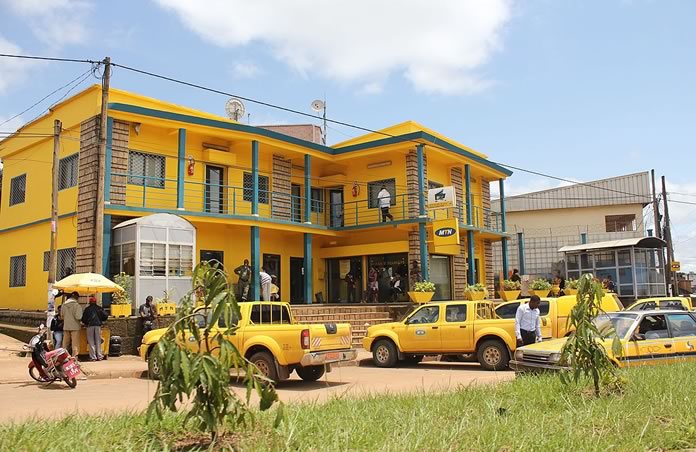 MTN Zambia launches the nation’s first 5G community￼