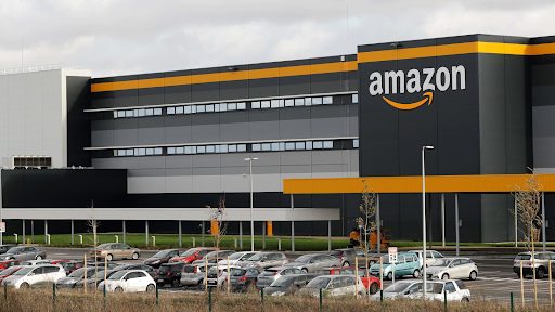 How will Amazon win the hearts and wallets of African customers?