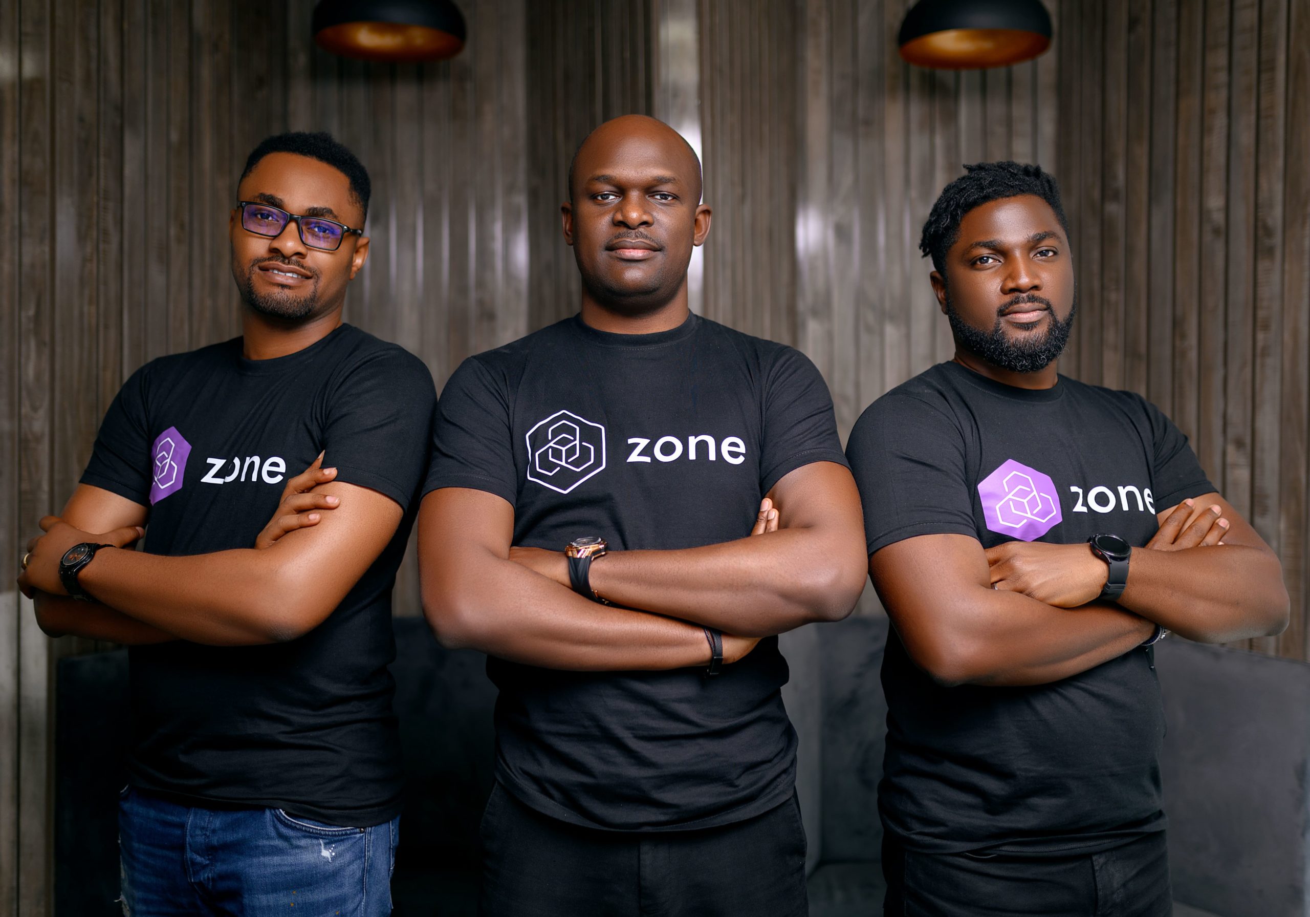  Appzone rebrands as Zone, a blockchain cost infrastructure firm