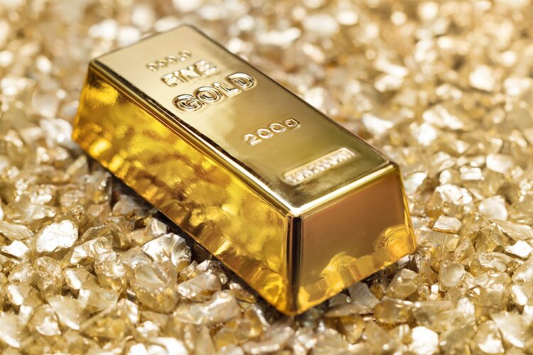 Gold Value Forecast: XAU/USD eases from two-week excessive, holds above $1,750 forward of Powell
