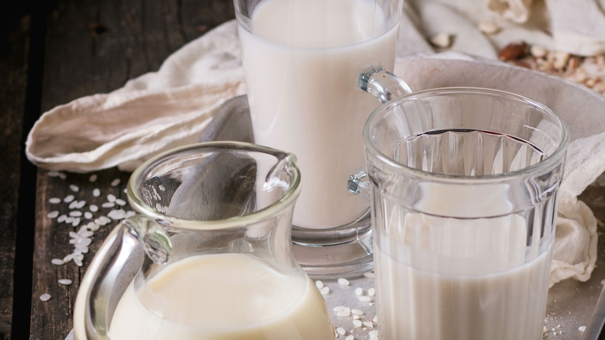 How your favourite plant-based milk impacts the planet