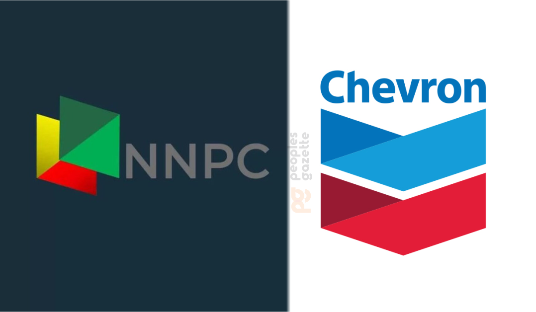 $1.4 billion secured for Chevron, NNPC drilling mission: Official