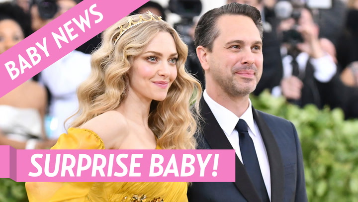 Amanda Seyfried and Thomas Sadoski: A Timeline of Their Relationship