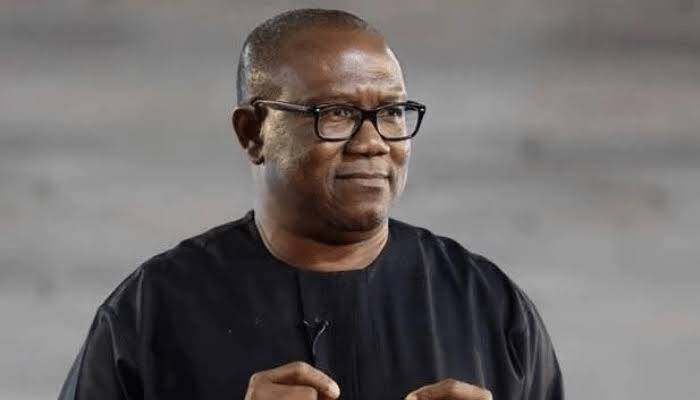 2023: Peter Obi releases 72-page manifesto