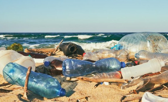 Africa: Governments Drag Their Toes On First International Plastics Treaty Negotiations