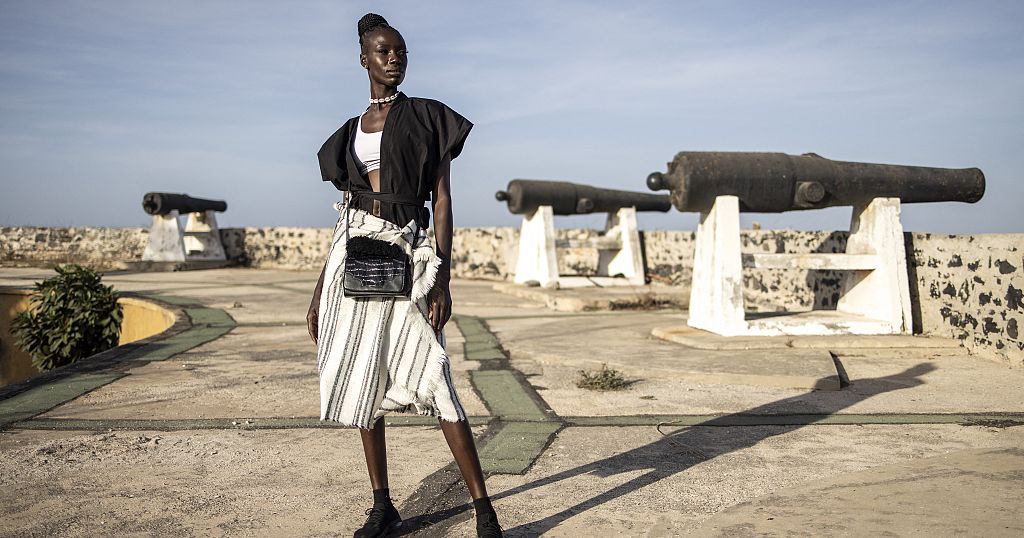 Dakar Style Week marks 20 years of favor