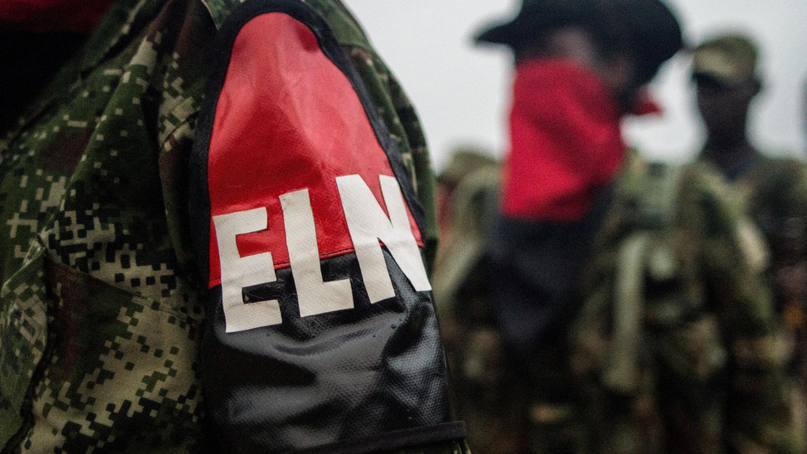 Gobierno de Colombia y grupo guerrillero ELN llegan a acuerdo sobre retorno de comunidades indígenas desplazadas