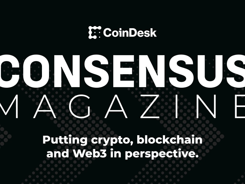 Introducing Consensus Journal: Placing Web3 in Perspective