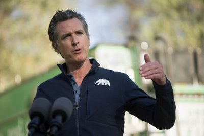 California Gov. Gavin Newsom unveils plan to cap oil refinery income