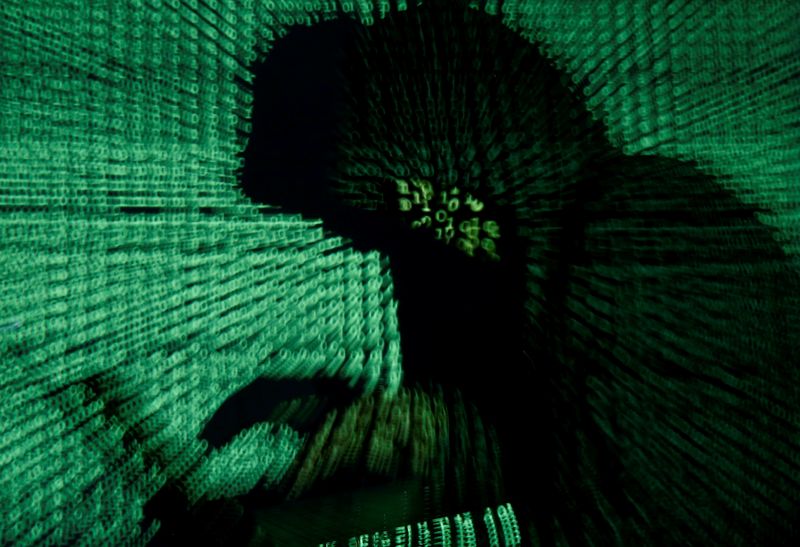 Chinese language hackers stole tens of millions value of U.S. COVID reduction cash, Secret Service says