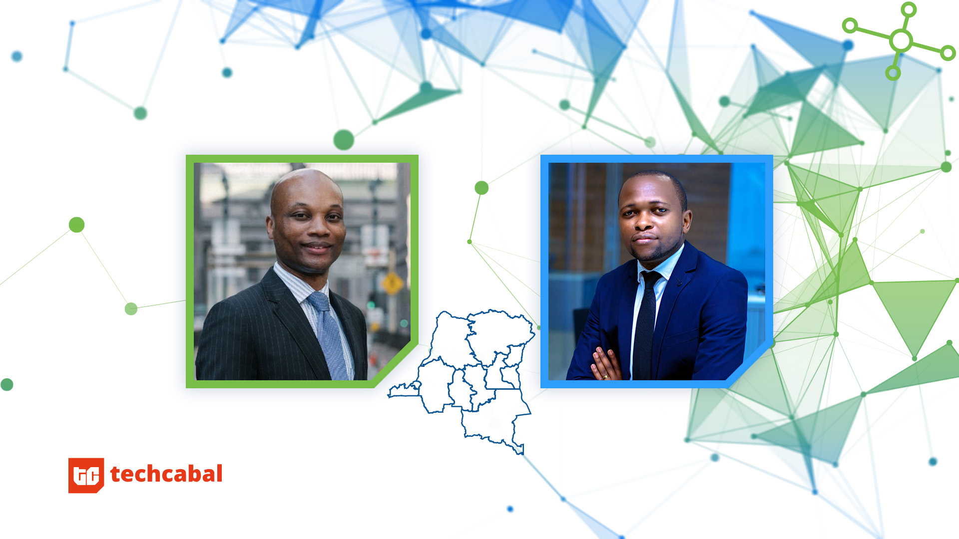 How expertise is impacting the banking sector in DRC