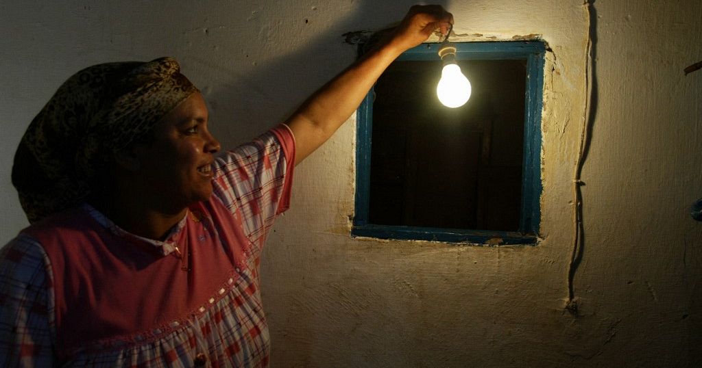 Tigray capital reconnected to Ethiopia energy grid after year-long blackout