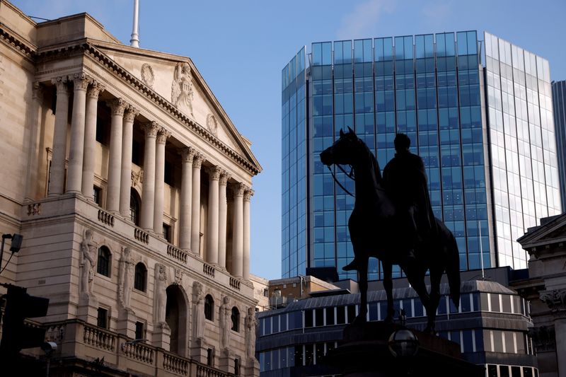 Banks face 6% capital hike from remaining Basel guidelines, says Financial institution of England