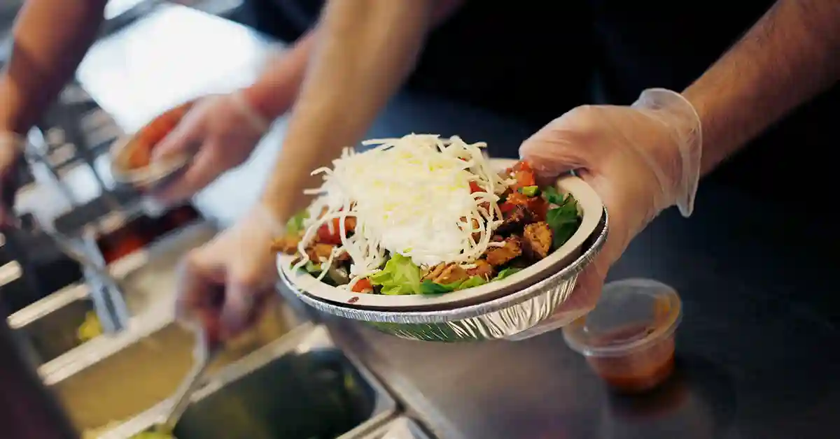 What Type of Cheese Does Chipotle Use?