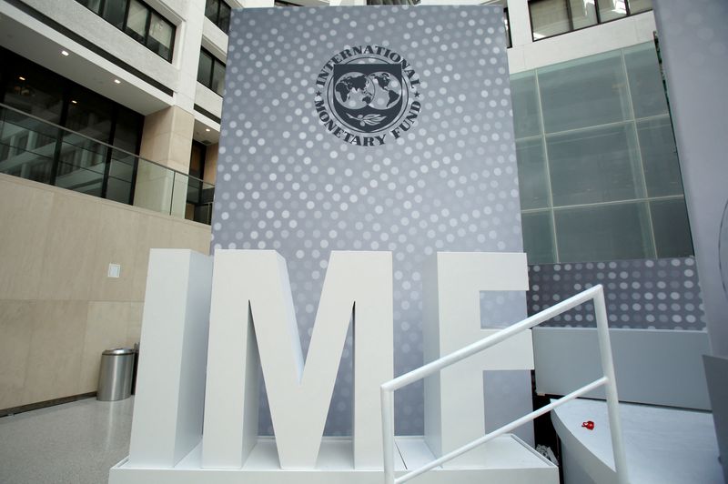 IMF to evaluate Zambia in spring, urges debt take care of collectors