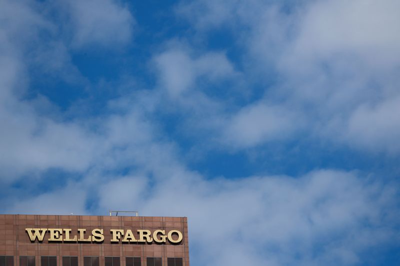 Wells Fargo sees world progress slowing to 1.7% subsequent 12 months