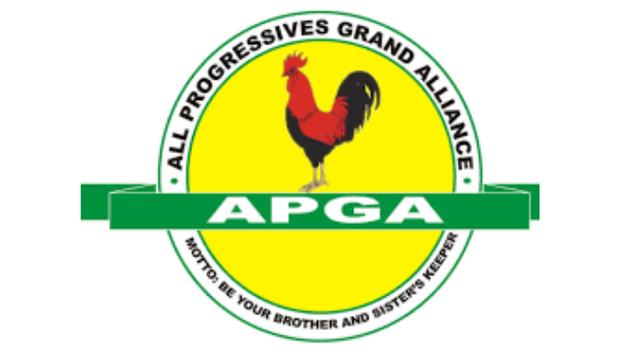 APGA disaster: 2023 elections beneath menace, warns chieftain