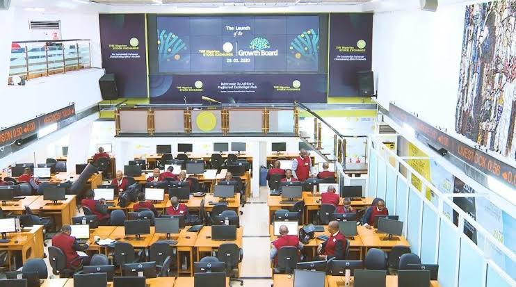 Traders lose N33 billion amid selloffs in MTN, GTCO, different shares