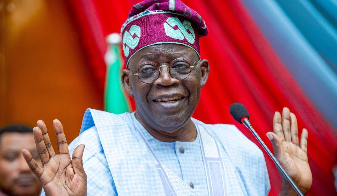 2023: APC says artisans, technicians to ship 5.3 million votes for Tinubu