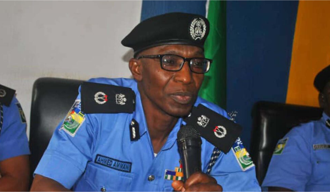 Enugu CP orders police to go after hoodlums imposing sit-at-home