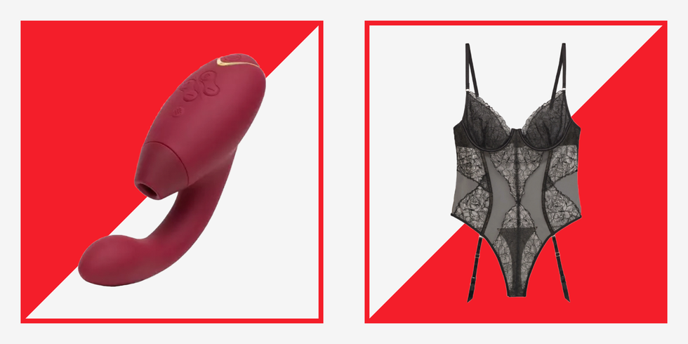 47 Horny Presents for the Girl in Your Life