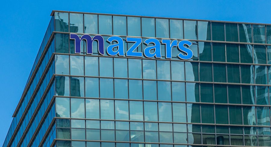 Accounting agency Mazars says Binance is totally collateralized, specialists increase questions￼