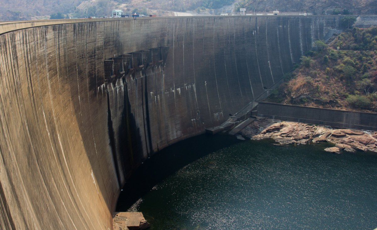 Zimbabwe: Document-Low Ranges At Kariba Dam Go away Zimbabwe, Zambia Going through Drastic Energy Cuts