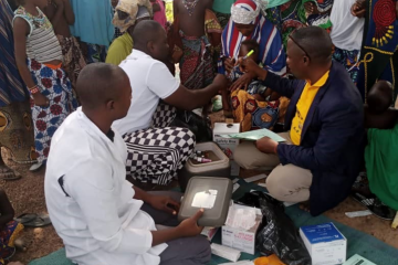 Kwara State bolsters technique to curb Yellow fever scourge 