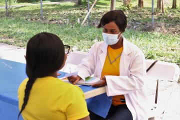 Tackling gender inequalities in well being: a key to reaching common well being protection in Ghana