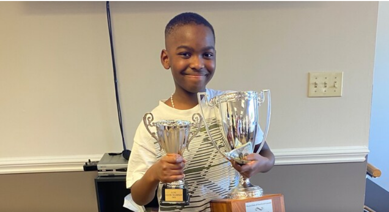 12-year-old Nigerian chess champion granted asylum in US