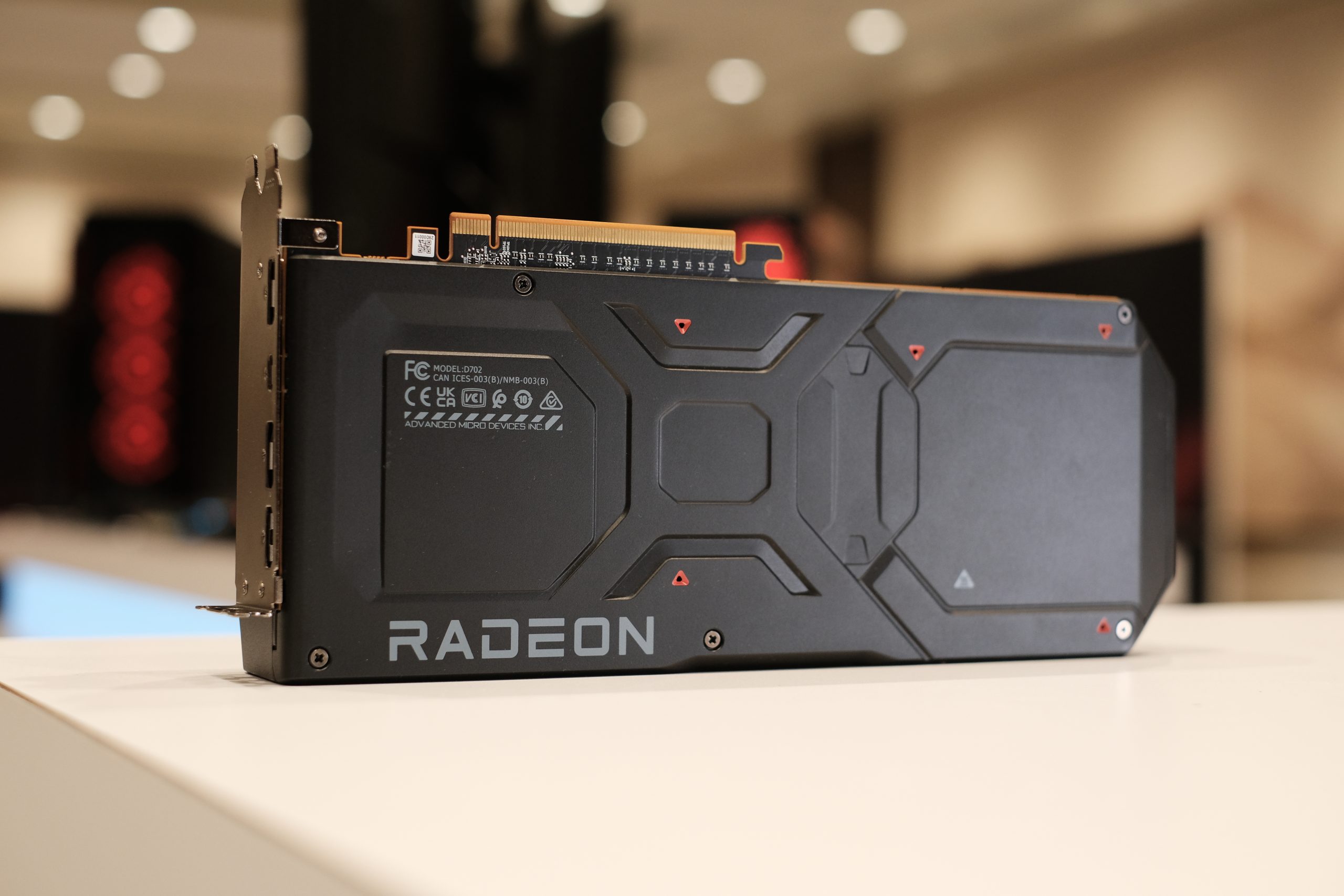 Examined: With RDNA 3, AMD Radeon is lastly helpful for content material creators