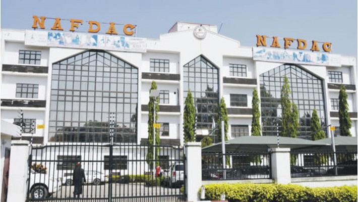 NAFDAC raids Kano warehouses, arrests two over unregistered merchandise