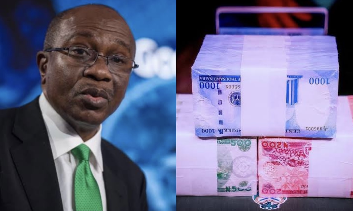 CBN urged to stop counterfeiting, hoarding of latest naira notes