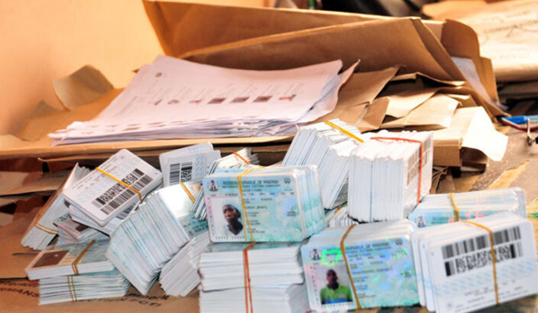 2023: 1.5 million PVCs collected; 313,200 uncollected in Ondo, says INEC