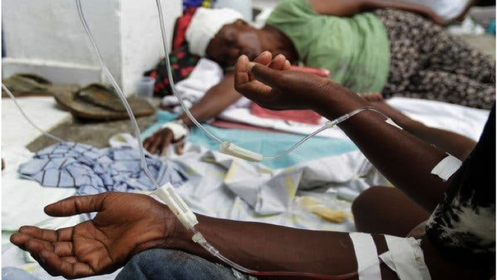 Cholera Outbreak: Demise toll rises to 51 in Cross River neighborhood