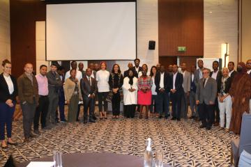 Ethiopia hosts consultative assembly on cross border coordination of Pastoral vitamin venture