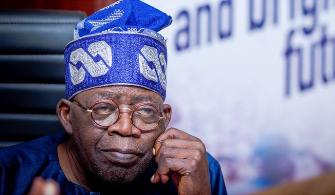 2023: Northern Christian political group vows to assist Tinubu