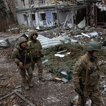 As Ukraine Readies for a Second Yr at Battle, Prospect of Stalemate Looms