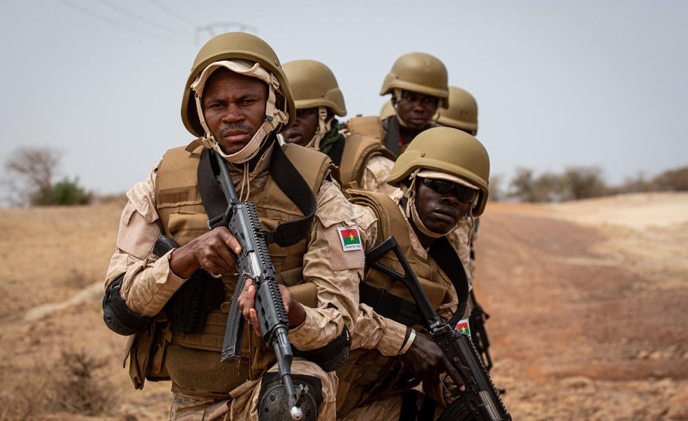 West Africa: West Africa Has Skilled a Wave of Coups