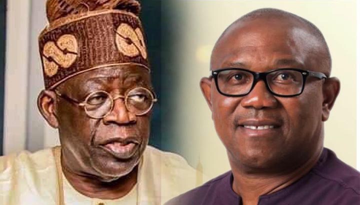 Step down for Tinubu, Adamu Garba tells Obi