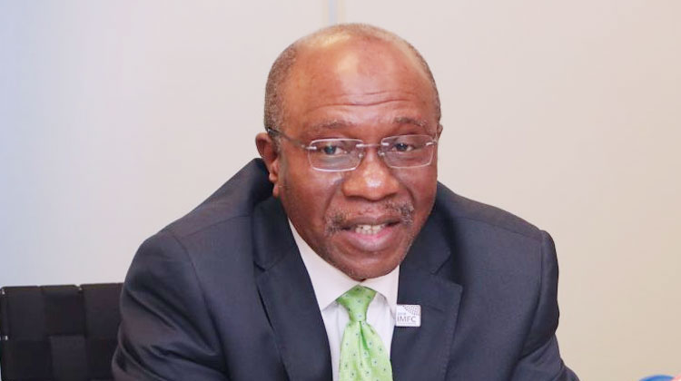 Swimming in waters of controversies, Emefiele battles on