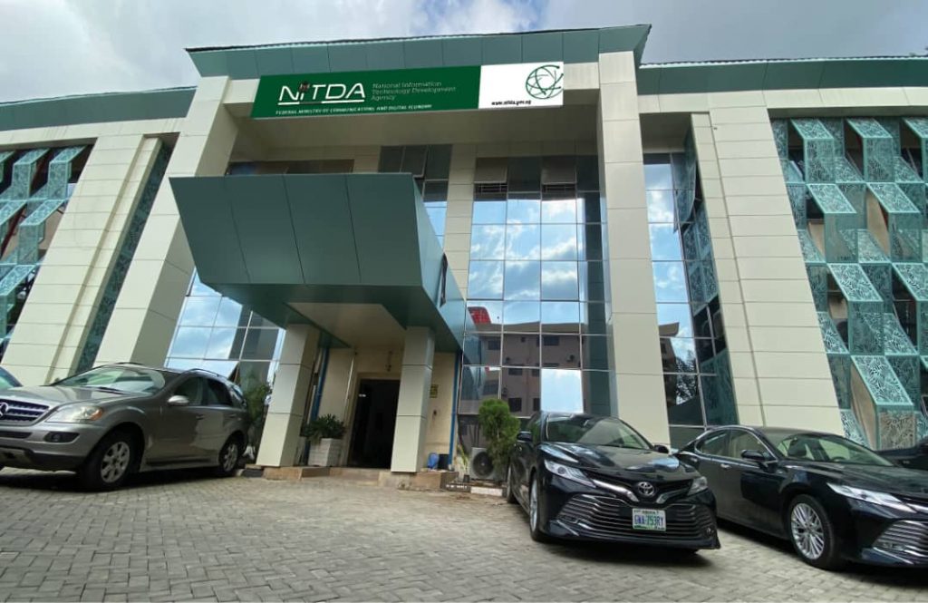 Nationwide Meeting requires public listening to on new NITDA invoice