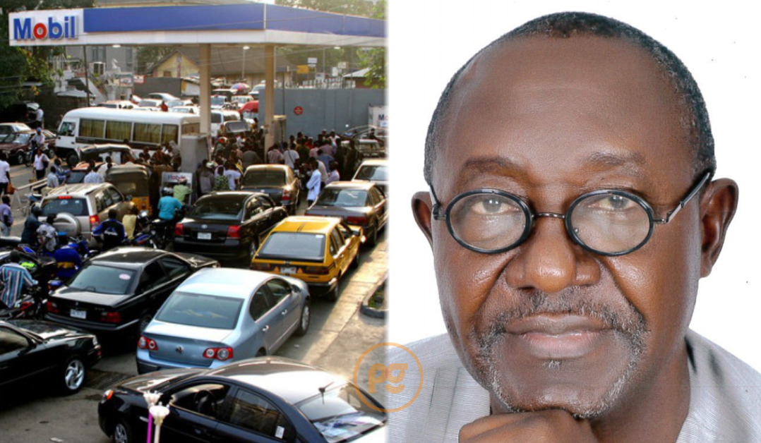 IPMAN commends Nigerians for dealing with petrol shortage at Christmas