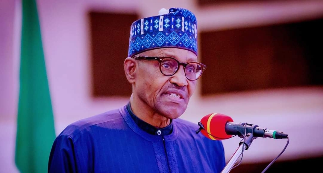 I’ll fortunately retire safely in distant Daura: Buhari