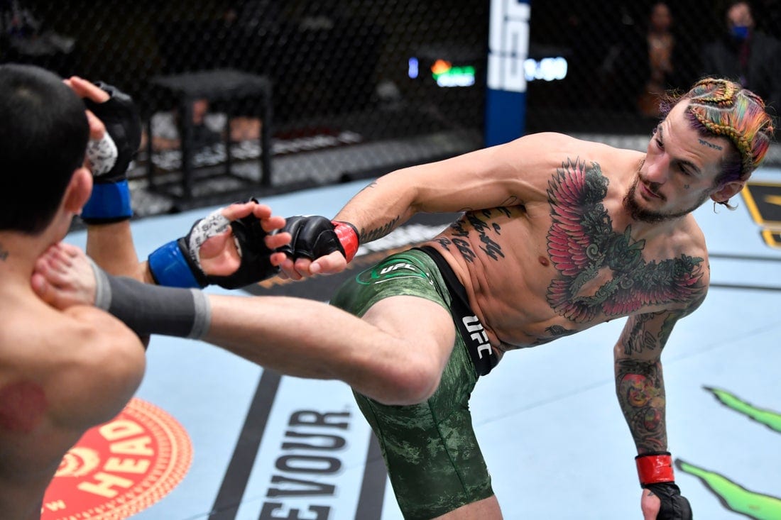 ‘He took the game to a brand new degree’: Sean O’Malley anticipating return of Conor McGregor