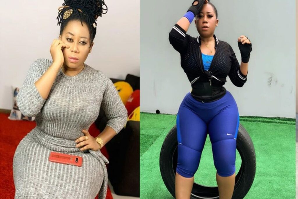 Instagram buff who gladly flaunts her determine 8, dazzles on TV screens