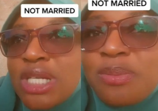 I don’t need to die with out experiencing what marriage life looks like – Girl laments [Video]