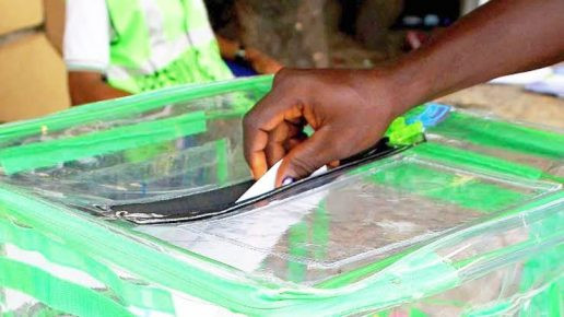 Over 1.7million PVCs Uncollected In Lagos – INEC