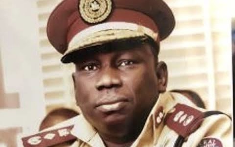 FRSC boss assures INEC of enough logistics for 2023 elections